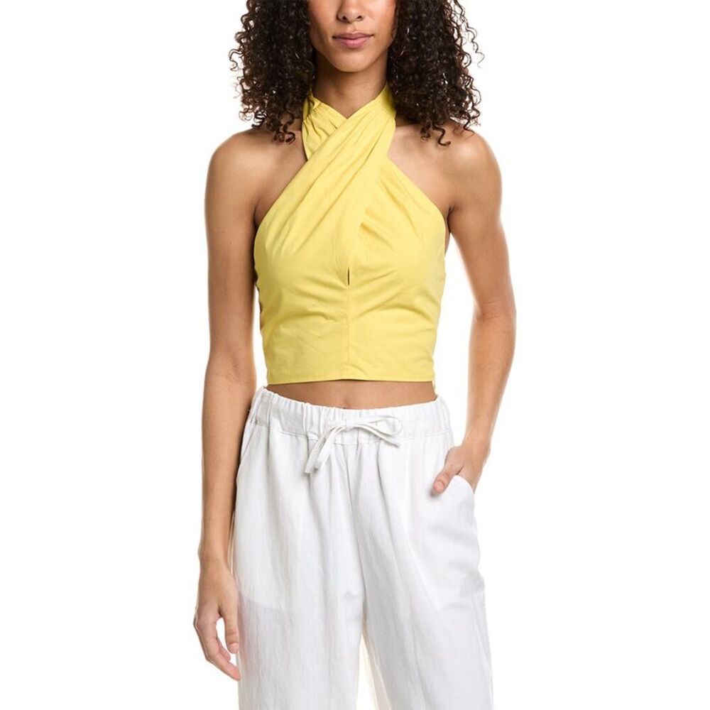 STAUD Kai Top